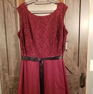 Sl Fashions Dress